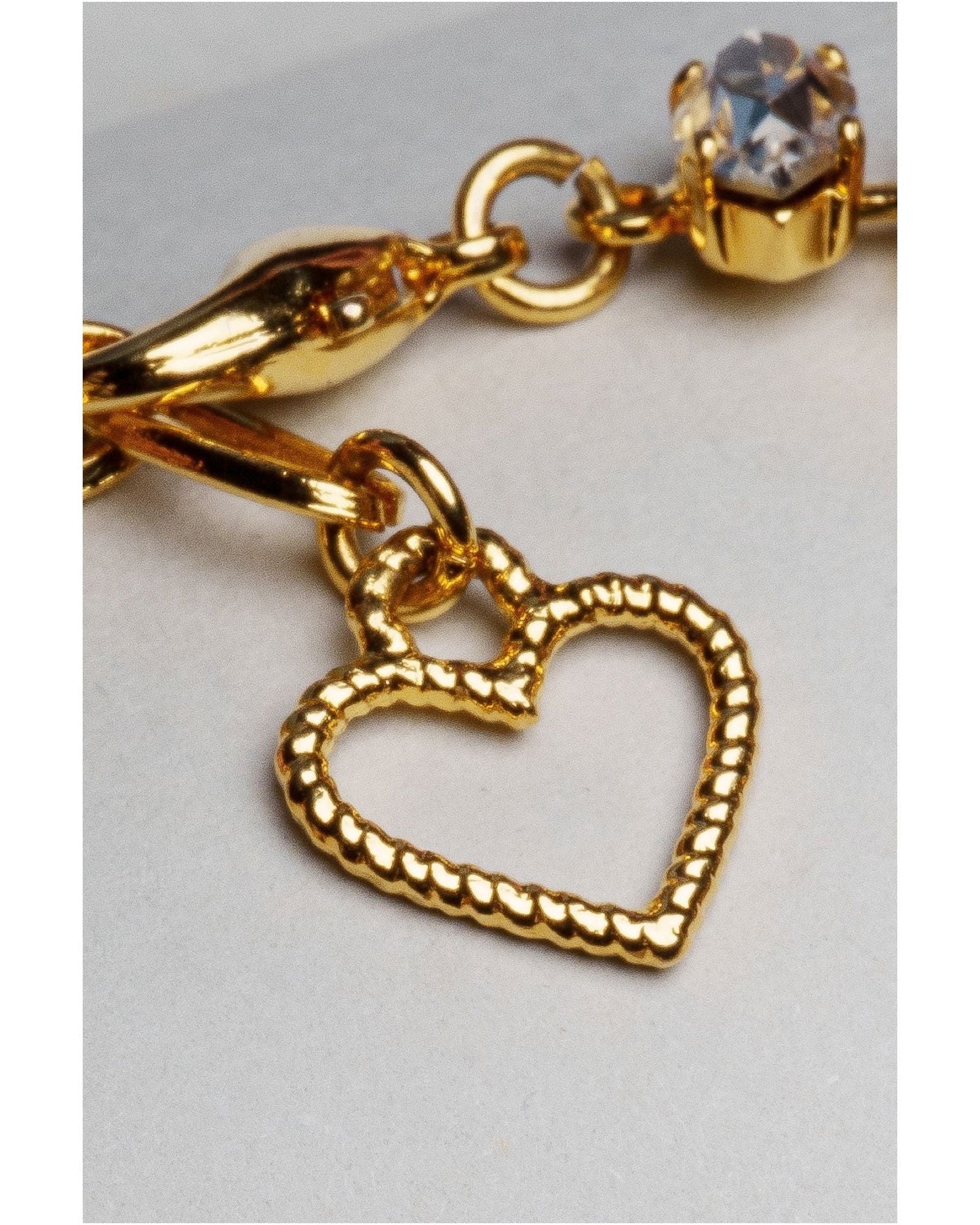 Capri Bracelet & Earring Set